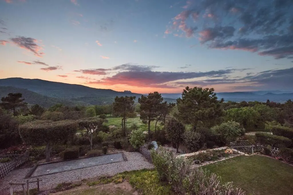 Esprit Du Sud Mascolo Apartman Roquebrune-sur Argens